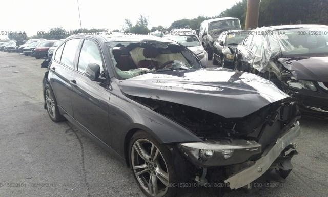 BMW 328I 2014 wba3a5g51enp31956