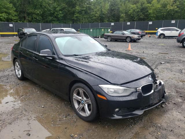 BMW 328 I 2014 wba3a5g51enp33223