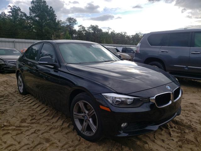 BMW 328 I 2014 wba3a5g51enp33545