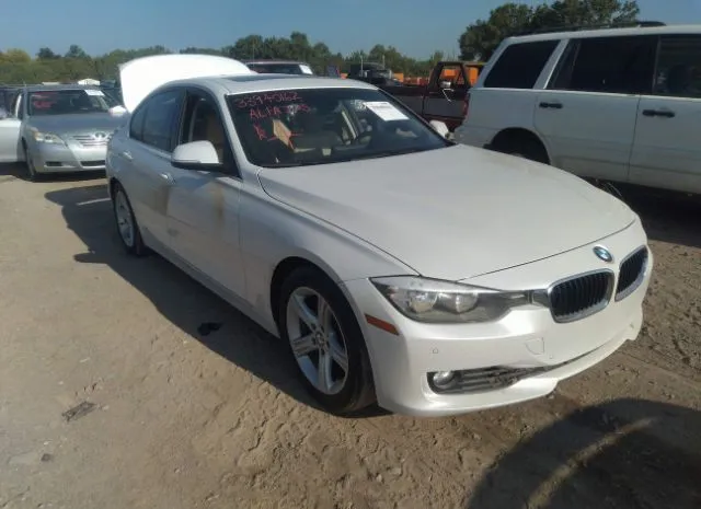 BMW 3 SERIES 2015 wba3a5g51fnp34471