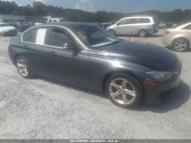 BMW 3 2015 wba3a5g51fns82862