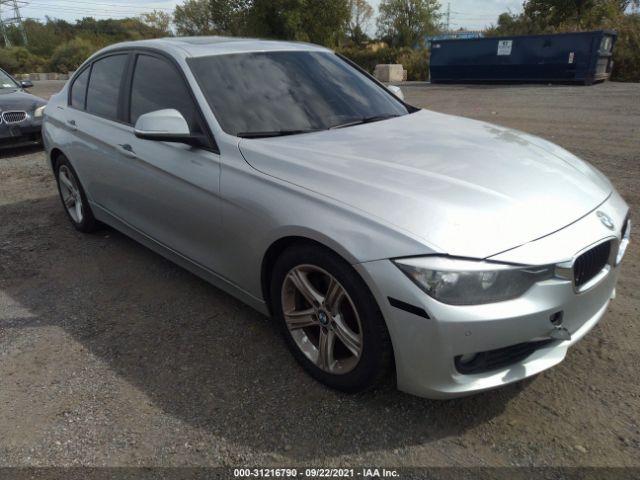 BMW 3 2015 wba3a5g51fns84000