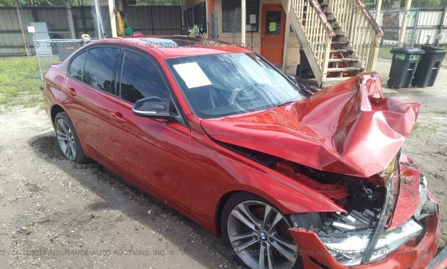 BMW 328 2015 wba3a5g51fns84711