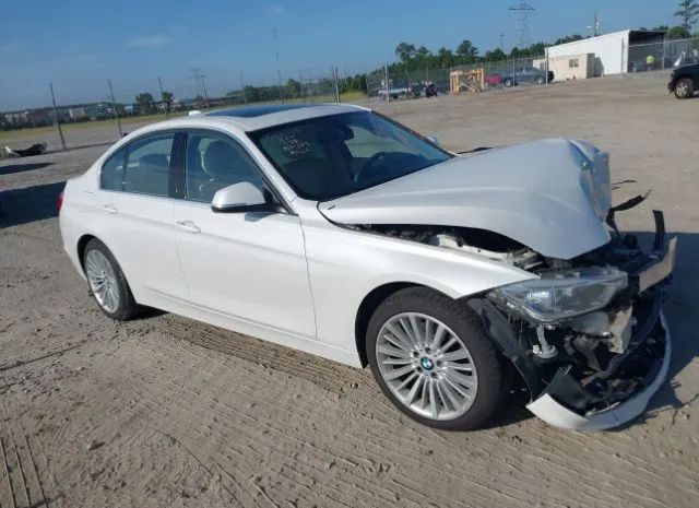 BMW 3 SERIES 2015 wba3a5g51fns85079