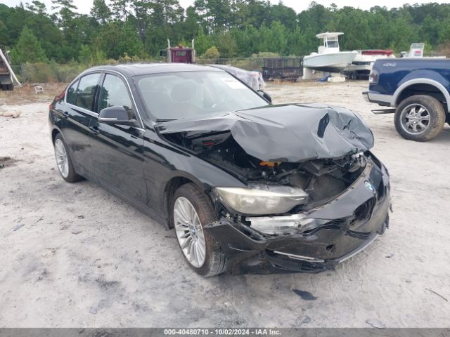 BMW 328I 2015 wba3a5g51fns86300