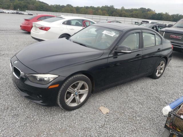 BMW 3 SERIES 2015 wba3a5g51fns86426