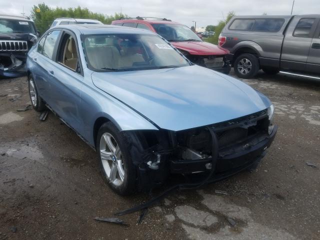 BMW 328 I 2015 wba3a5g51fns86443