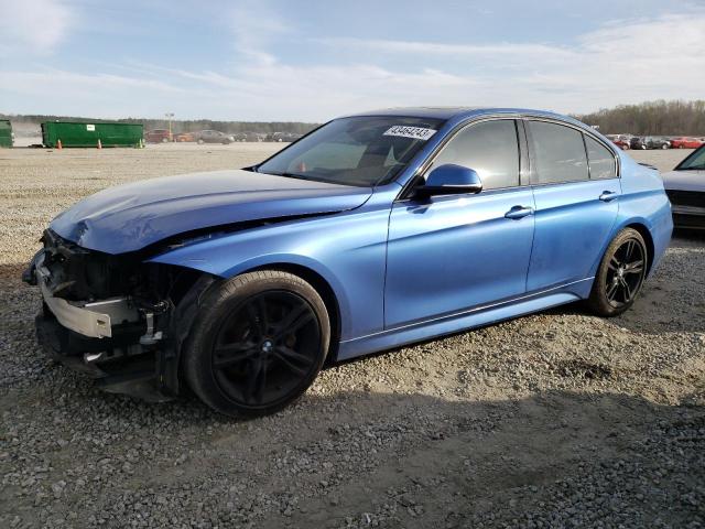 BMW 328 I 2015 wba3a5g51fns86930