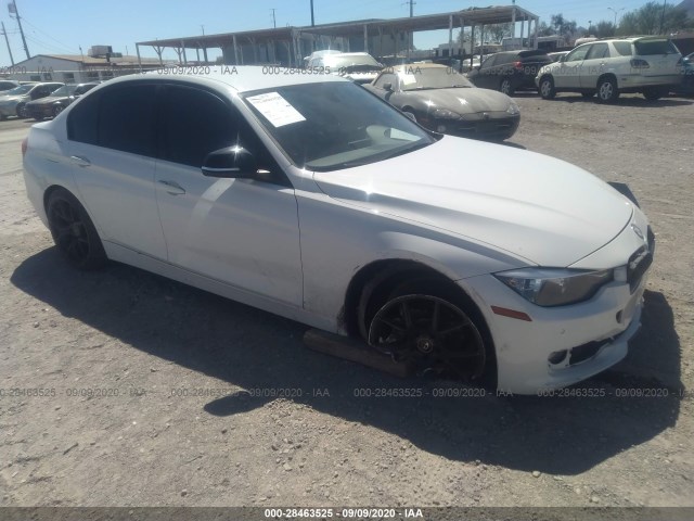 BMW 3 2015 wba3a5g51fns87074