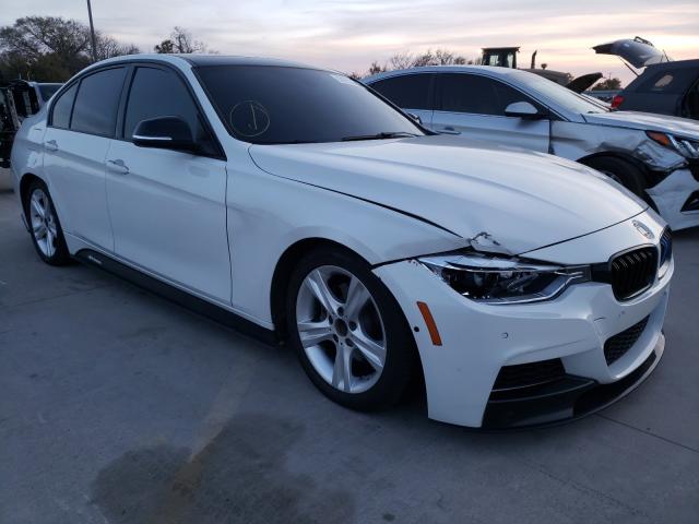 BMW 328 I 2015 wba3a5g51fns87592