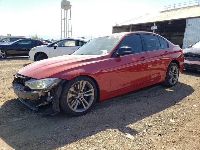 BMW 3 SERIES 2015 wba3a5g51fns87835