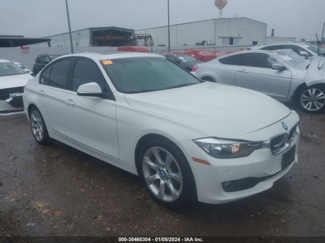 BMW 328I 2015 wba3a5g51fns88175