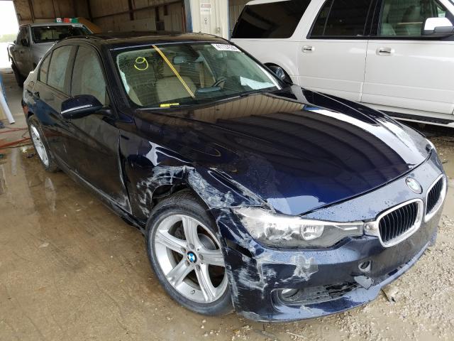 BMW 3 SERIES 2015 wba3a5g51fns88564