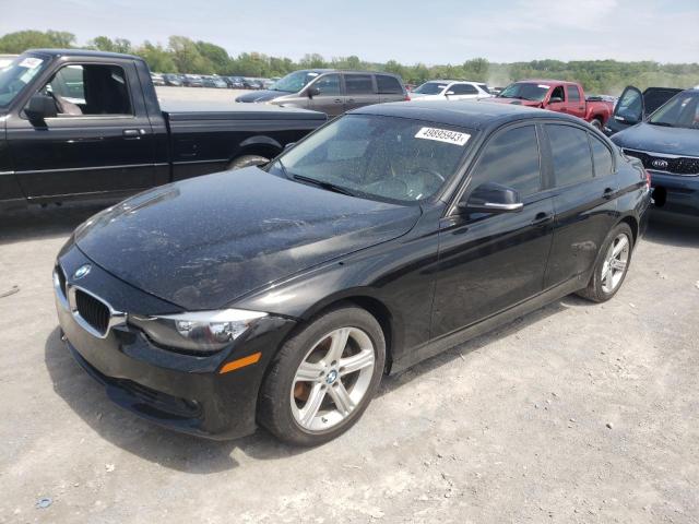 BMW 328 I 2015 wba3a5g51fns89410