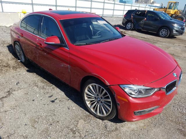 BMW 328 I 2015 wba3a5g51fns90234