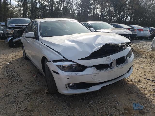 BMW 328 I 2015 wba3a5g51fns90587