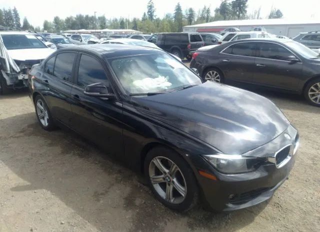 BMW 3ER 2015 wba3a5g51fns90959