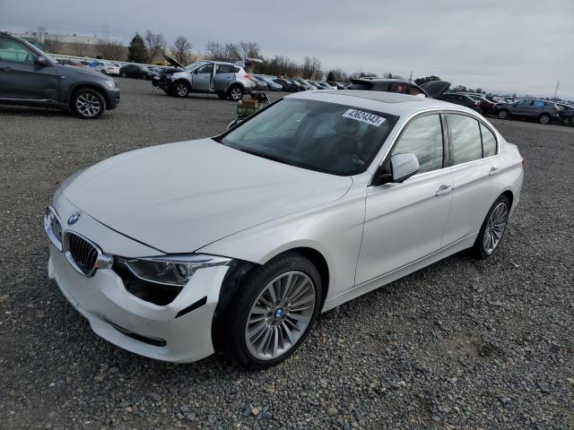 BMW 328 I 2015 wba3a5g51fns91612