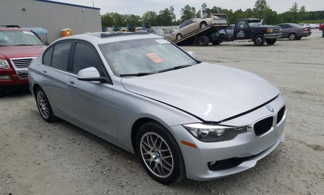 BMW 328I 2015 wba3a5g51fns91674