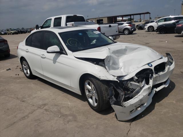 BMW 328 I 2015 wba3a5g51fns91898