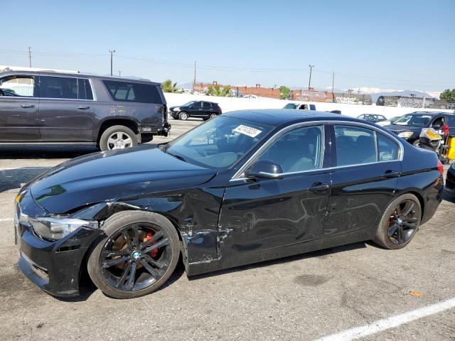 BMW 328 I 2012 wba3a5g52cnn65928