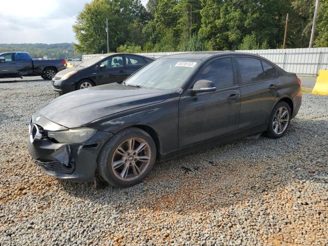 BMW 328 I 2013 wba3a5g52dnp18809