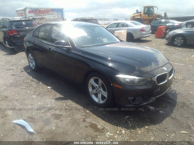 BMW 3 2013 wba3a5g52dnp19068