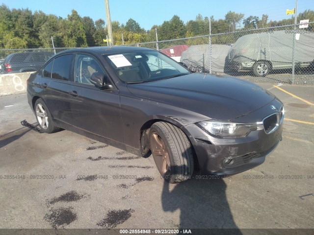 BMW 3 SERIES 2012 wba3a5g52dnp19278