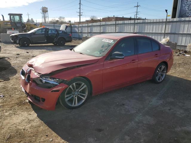 BMW 328 I 2013 wba3a5g52dnp20141