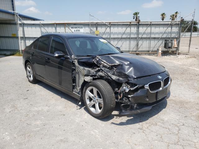 BMW 328 I 2013 wba3a5g52dnp20432