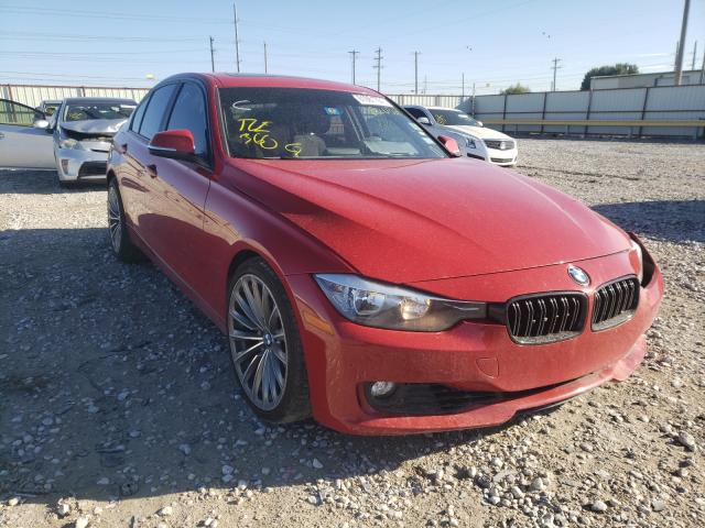 BMW 328 I 2013 wba3a5g52dnp20561