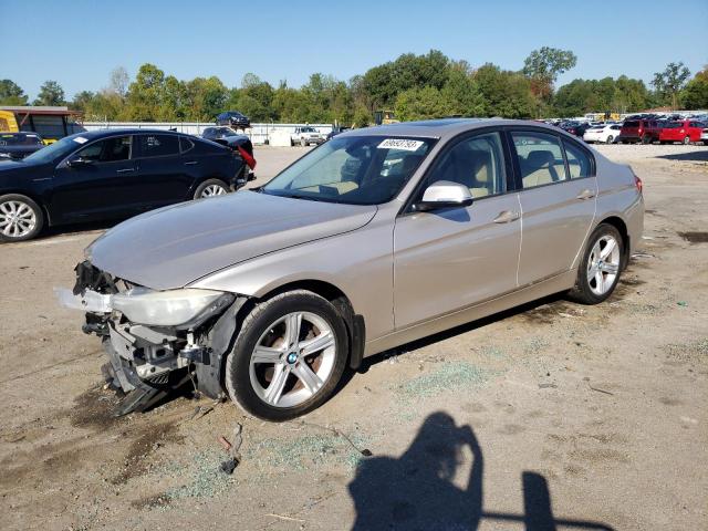 BMW 328 I 2013 wba3a5g52dnp20821