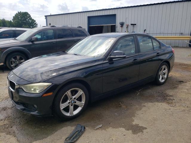 BMW 3 SERIES 2013 wba3a5g52dnp21371