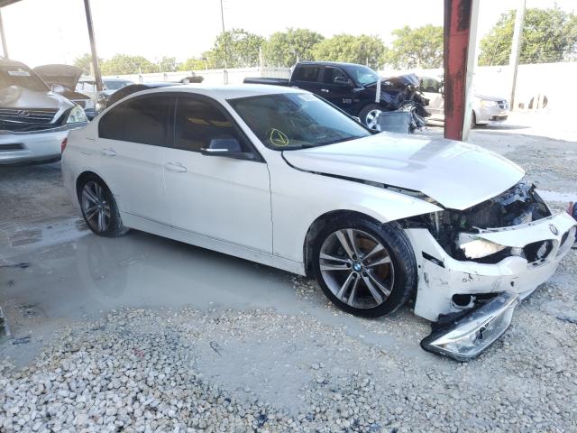 BMW 328 I 2013 wba3a5g52dnp21404