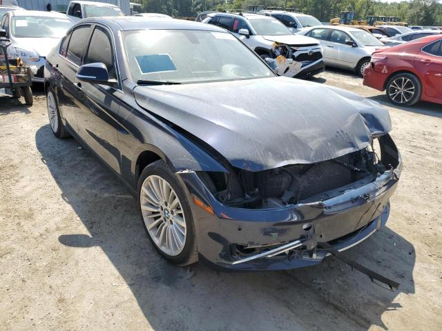 BMW 328 I 2013 wba3a5g52dnp21452