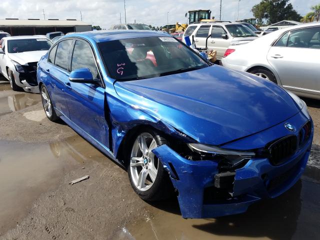 BMW 328 I 2013 wba3a5g52dnp22276