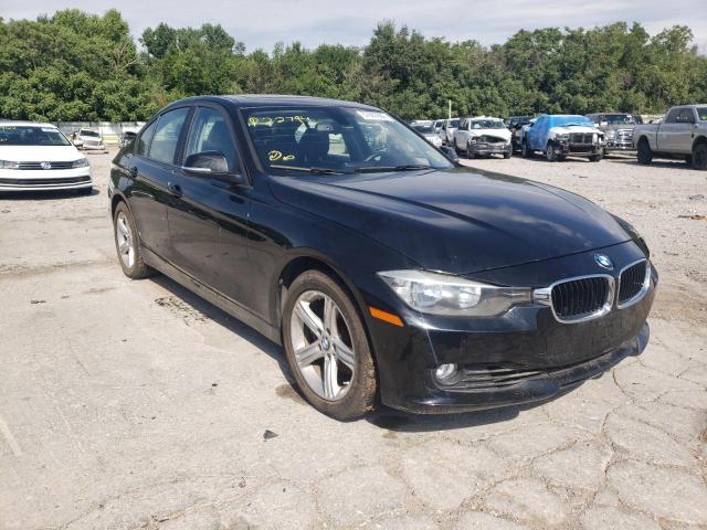 BMW 328 I 2013 wba3a5g52dnp22794