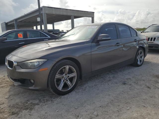 BMW 328 I 2013 wba3a5g52dnp23315