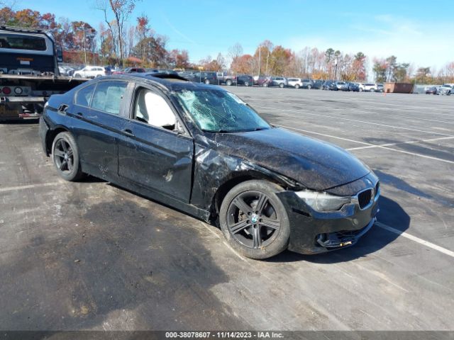 BMW 328I 2013 wba3a5g52dnp23444