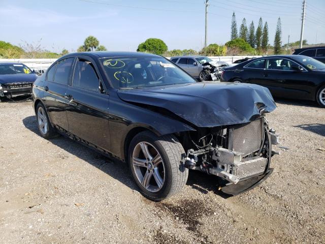 BMW 328 I 2013 wba3a5g52dnp23475