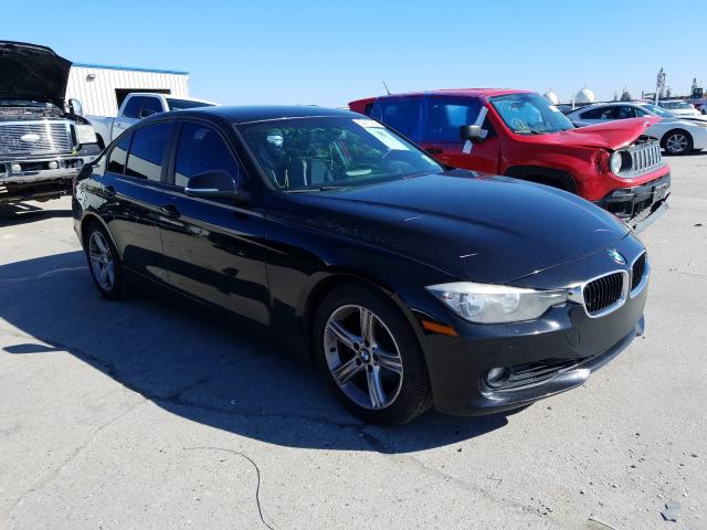 BMW 328 I 2013 wba3a5g52dnp23704