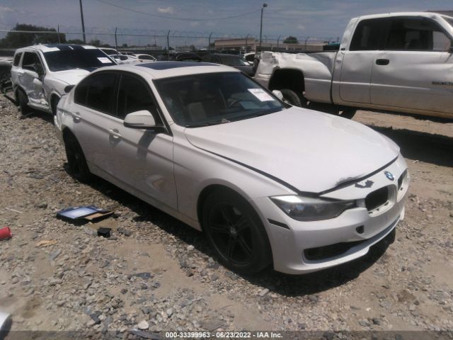 BMW 3 SERIES 2013 wba3a5g52dnp24478