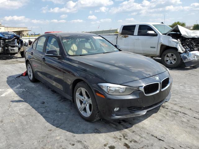 BMW 328 I 2013 wba3a5g52dnp24688