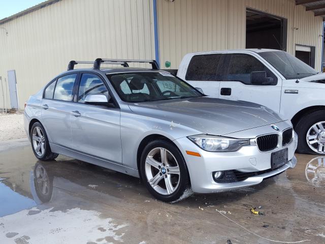 BMW 328 I 2013 wba3a5g52dnp24786