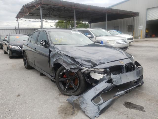 BMW 328 I 2013 wba3a5g52dnp25548