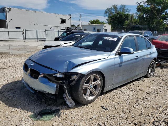 BMW 328 I 2013 wba3a5g52dnp25940