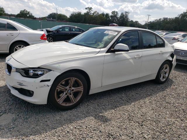 BMW 328 I 2013 wba3a5g52dnp26120