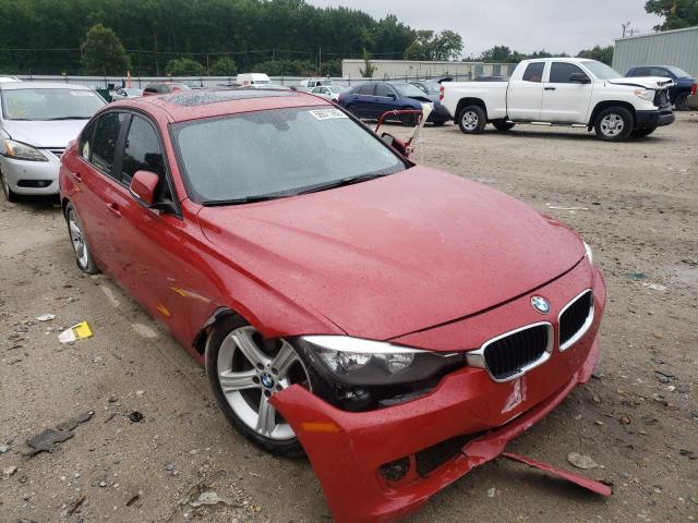 BMW NULL 2013 wba3a5g52dnp26294