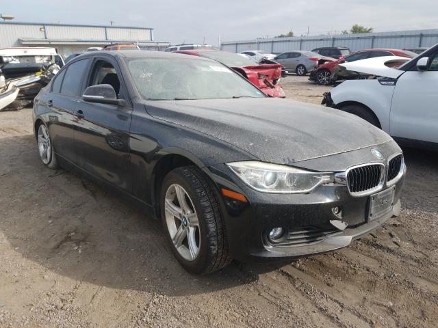 BMW 328 I 2013 wba3a5g52dnp26635