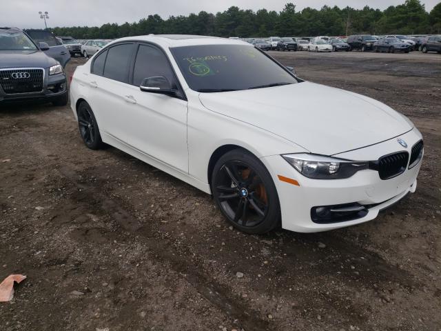 BMW 328 I 2014 wba3a5g52enp27138